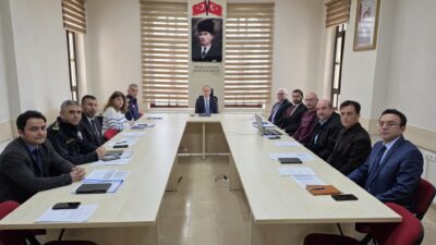 Bandırma’da dezavantajlı bölgelerde yaşayan çocukların spor, eğitim ve sosyal hayata