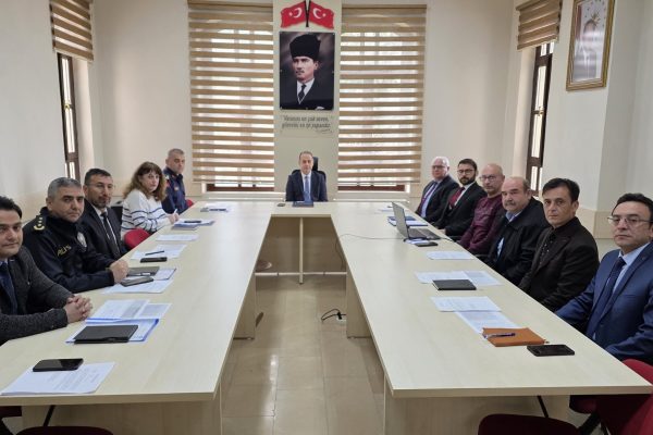 Bandırma’da DOST Projesi
