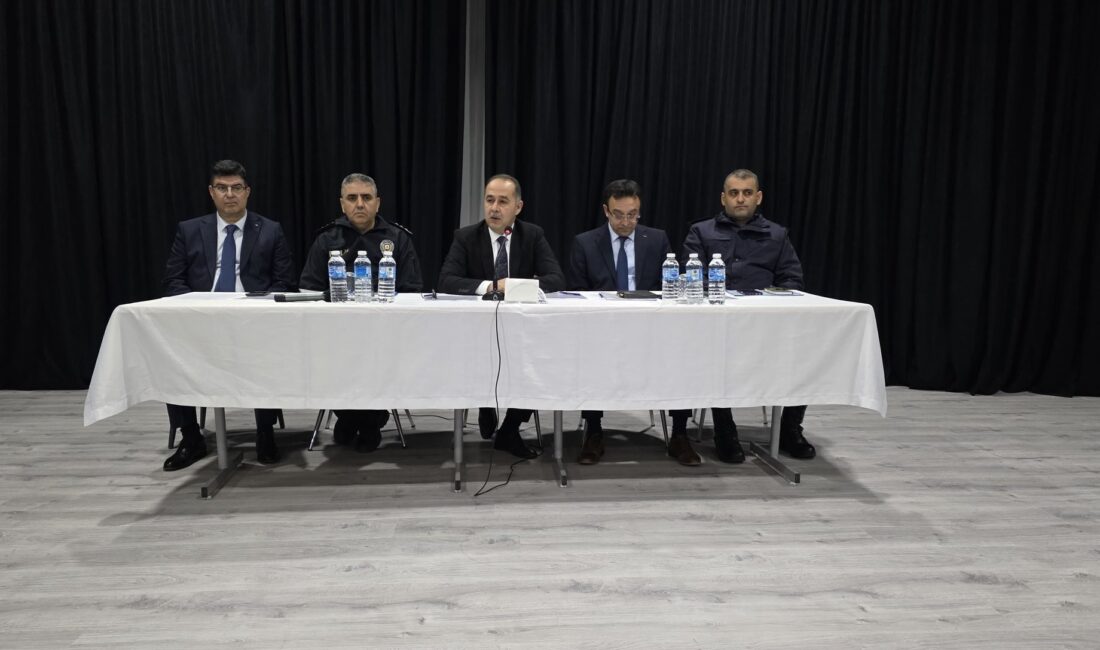 Şanlıurfa ve Kahramanmaraş’ta yaşanan okul saldırılarının ardından tüm yurtta önlemler