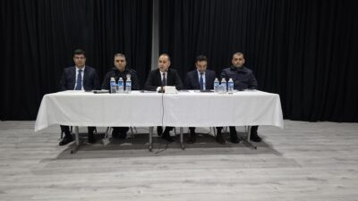 Şanlıurfa ve Kahramanmaraş’ta yaşanan okul saldırılarının ardından tüm yurtta önlemler