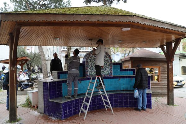 Daha yaşanabilir bir Gönen için