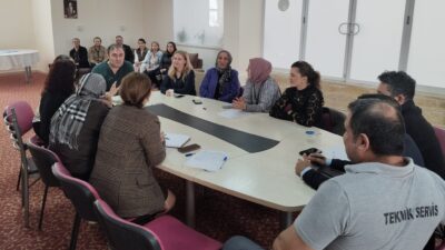 Bandırma Eğitim ve Araştırma Hastanesi Başhekimi Dr. Öğretim Üyesi Nart