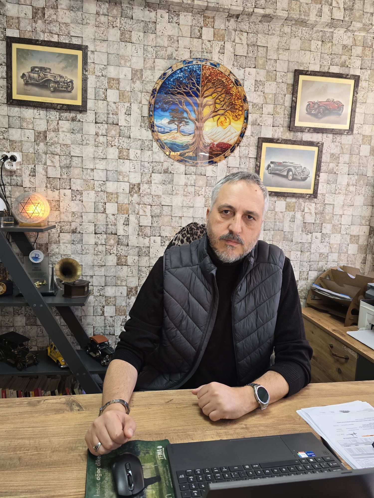 Trafik Sigortasında Yeni Dönem: Hasar ve Değer Kaybı Artık Tek Dosyada!