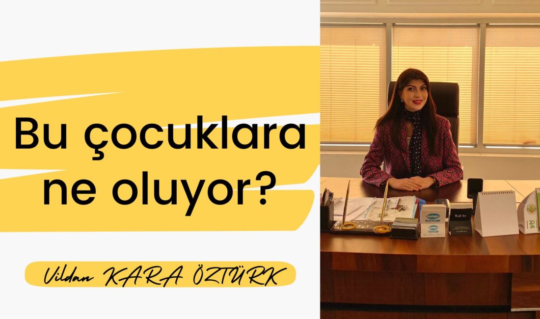 Son günlerde içimizi parçalayan haberler peş peşe geliyor. Önce Şanlıurfa,
