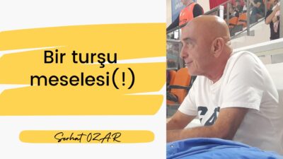 Turşunun iyisi limon ile mi olur yoksa sirke ile mi?