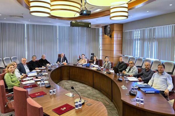 600 milyon TL’lik ihalede alıcı çıkmadı!