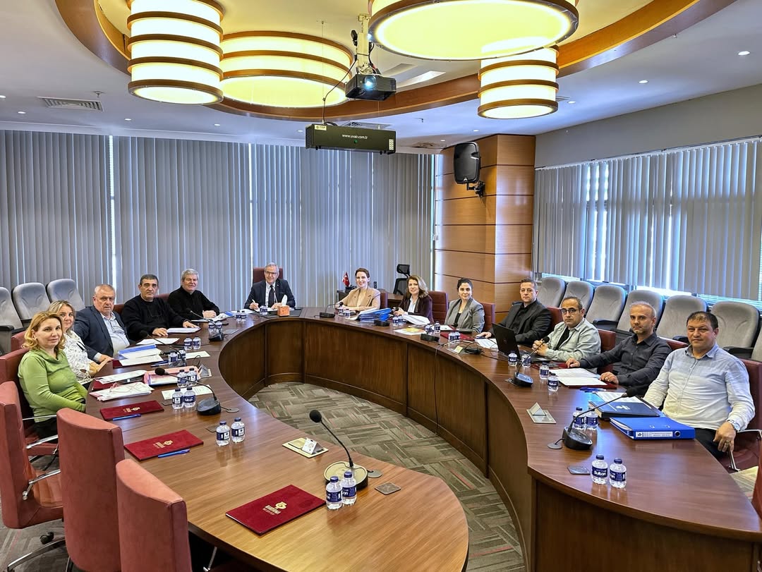 600 milyon TL’lik ihalede alıcı çıkmadı!