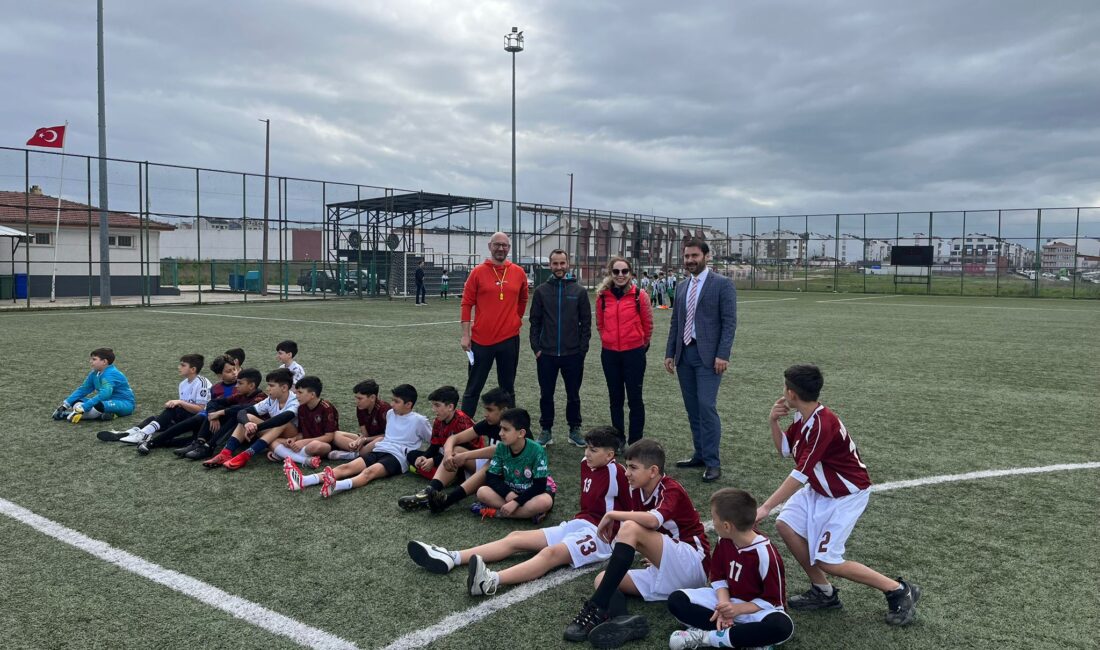 Balıkesir Valiliği himayelerinde kamu kurum ve kuruluşlarının işbirliği ile hayata