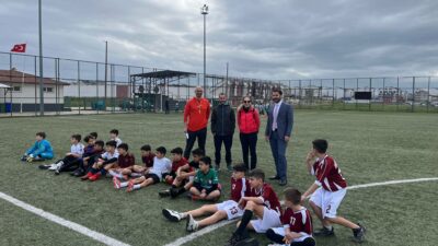 Balıkesir Valiliği himayelerinde kamu kurum ve kuruluşlarının işbirliği ile hayata