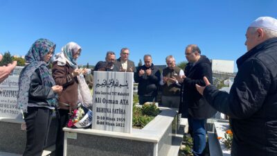 Bandırma’da uzun yıllar Gazetecilik mesleğine yerel ve ulusal çapta hizmet