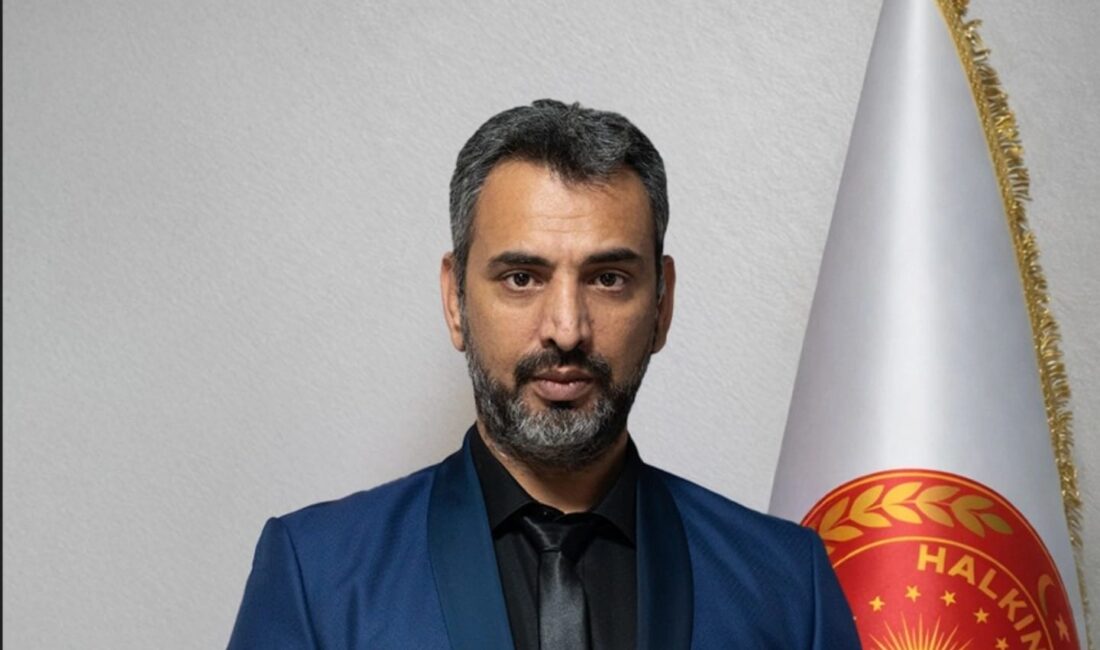 Balıkesir’de siyasi sahnede yeni bir hareket başlıyor. Halkın Sesi Partisi,