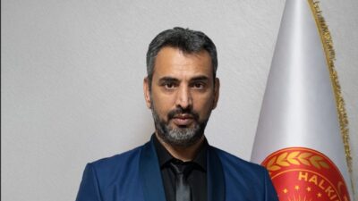 Balıkesir’de siyasi sahnede yeni bir hareket başlıyor. Halkın Sesi Partisi,