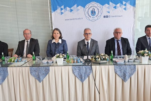 BANÜ Süper Lige Terfi Etti
