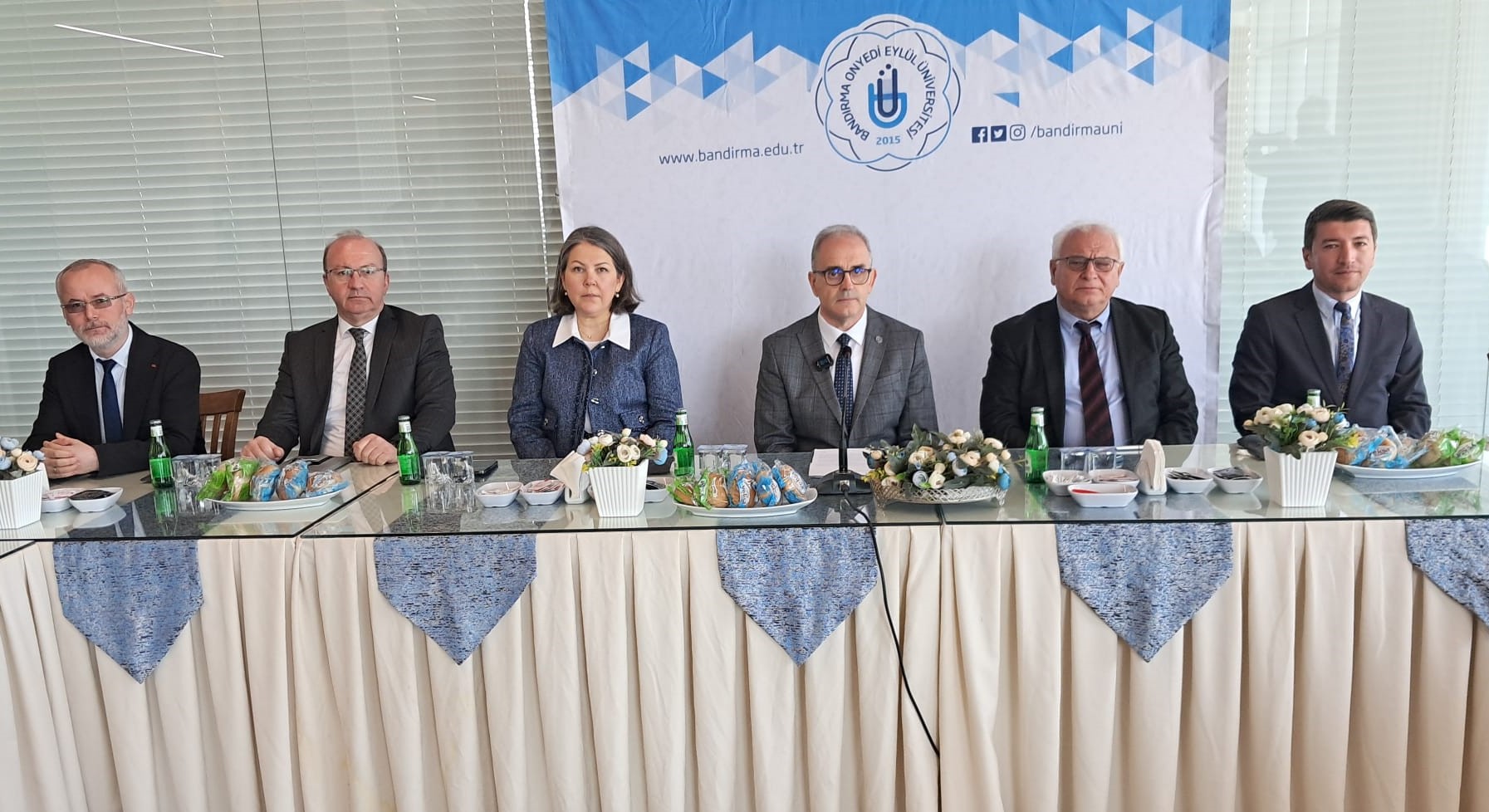 BANÜ Süper Lige Terfi Etti