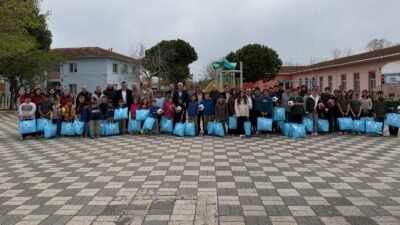 &nbsp; Balıkesir Büyükşehir Belediyesi, 23 Nisan Ulusal Egemenlik ve Çocuk