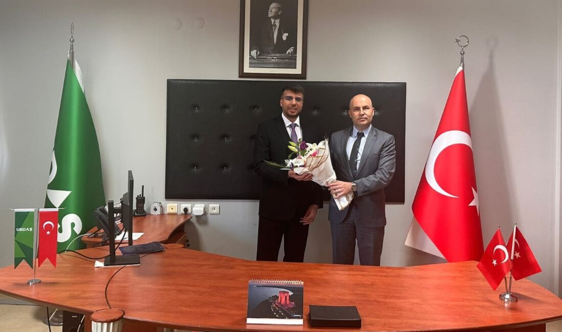 Güney Marmara’da 5 milyonun üzerinde nüfusa elektrik dağıtım hizmeti veren