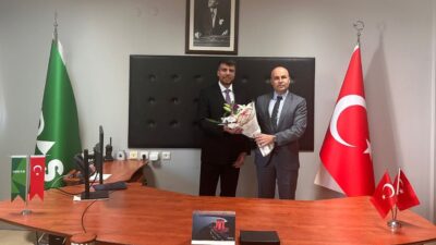 Güney Marmara’da 5 milyonun üzerinde nüfusa elektrik dağıtım hizmeti veren