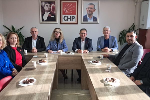 Okullarımızı şiddet sarmalına teslim etmeyeceğiz