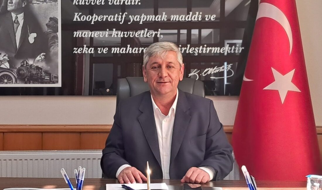 10 Mayıs Pazar günü yapılacak olan Balıkesir Esnaf Odaları Birliği