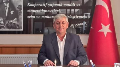 10 Mayıs Pazar günü yapılacak olan Balıkesir Esnaf Odaları Birliği