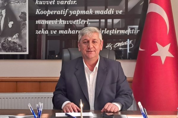 BESOB Seçimleri Bandırma’yı Hareketlendirdi