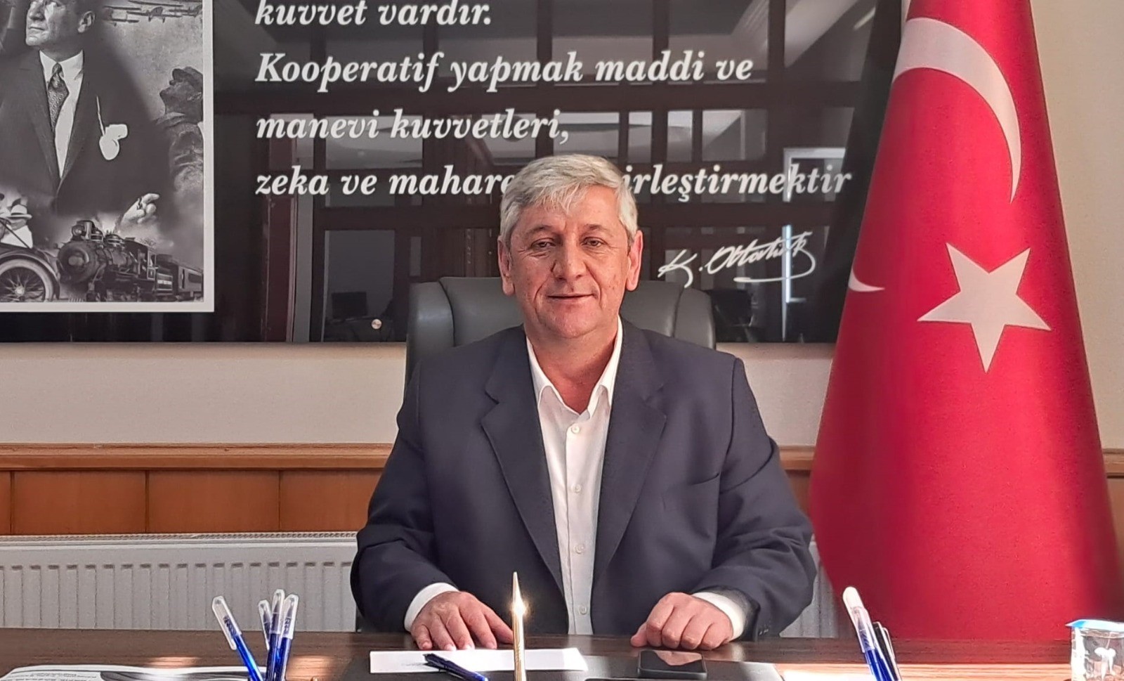 BESOB Seçimleri Bandırma’yı Hareketlendirdi