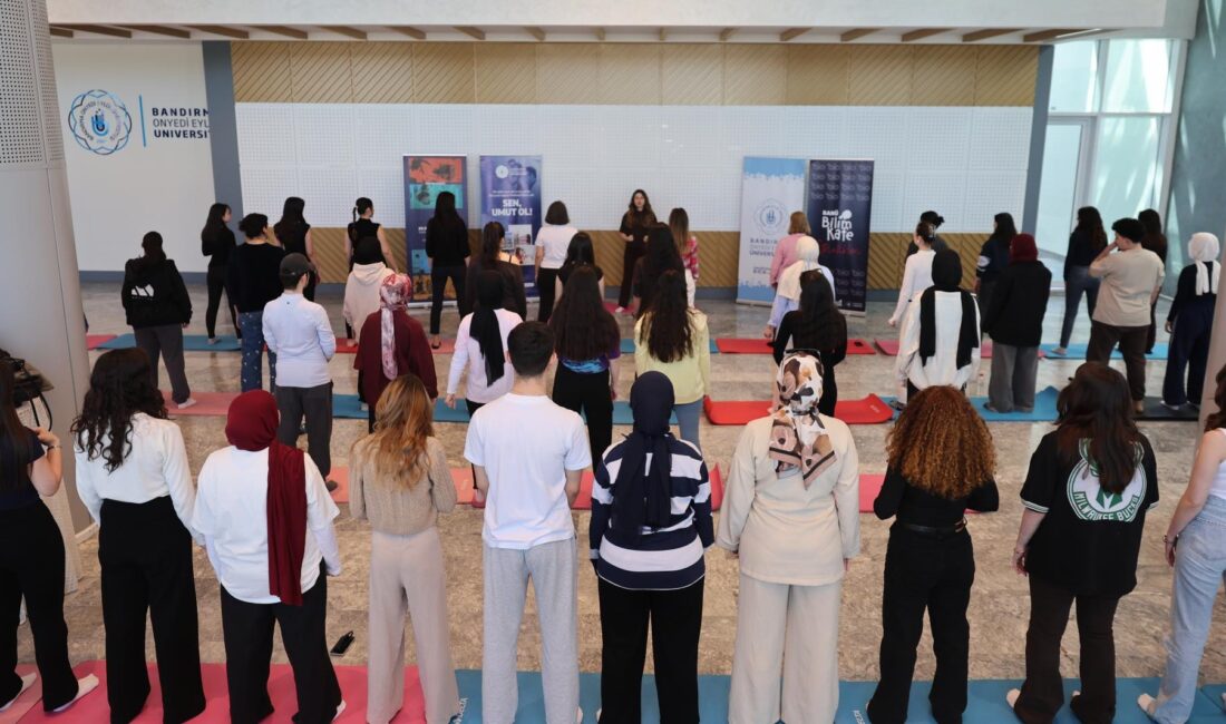 Fizik Tedavi ve Rehabilitasyon Uygulama ve Araştırma Merkezi ile Bilim