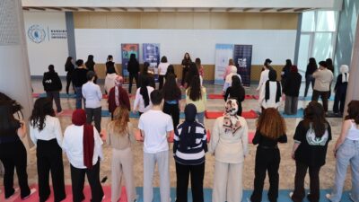 Fizik Tedavi ve Rehabilitasyon Uygulama ve Araştırma Merkezi ile Bilim