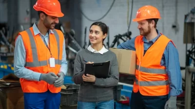 Bursa A Sınıfı İş Güvenliği Kursu, iş sağlığı ve güvenliği