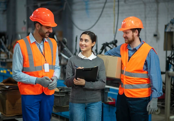 Bursa A Sınıfı İş Güvenliği Kursu, iş sağlığı ve güvenliği