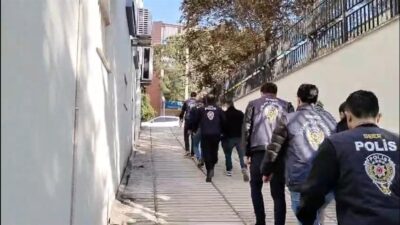 Balıkesir İl Emniyet Müdürlüğü Siber Suçlarla Mücadele Şube Müdürlüğünce Nitelikli