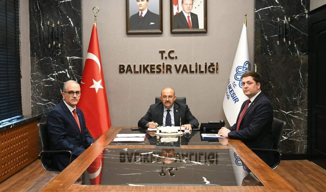 Bandırma Onyedi Eylül Üniversitesi (BANÜ), bölge tarihine sahip çıkarken halk