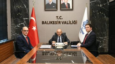 Bandırma Onyedi Eylül Üniversitesi (BANÜ), bölge tarihine sahip çıkarken halk
