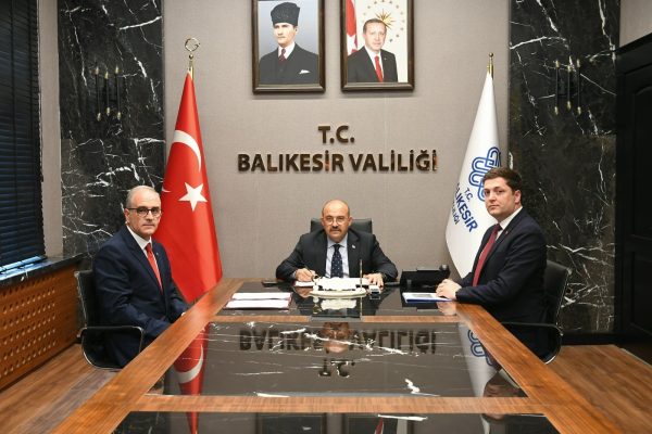 Bandırma’ya Yeni Sağlık Merkezi