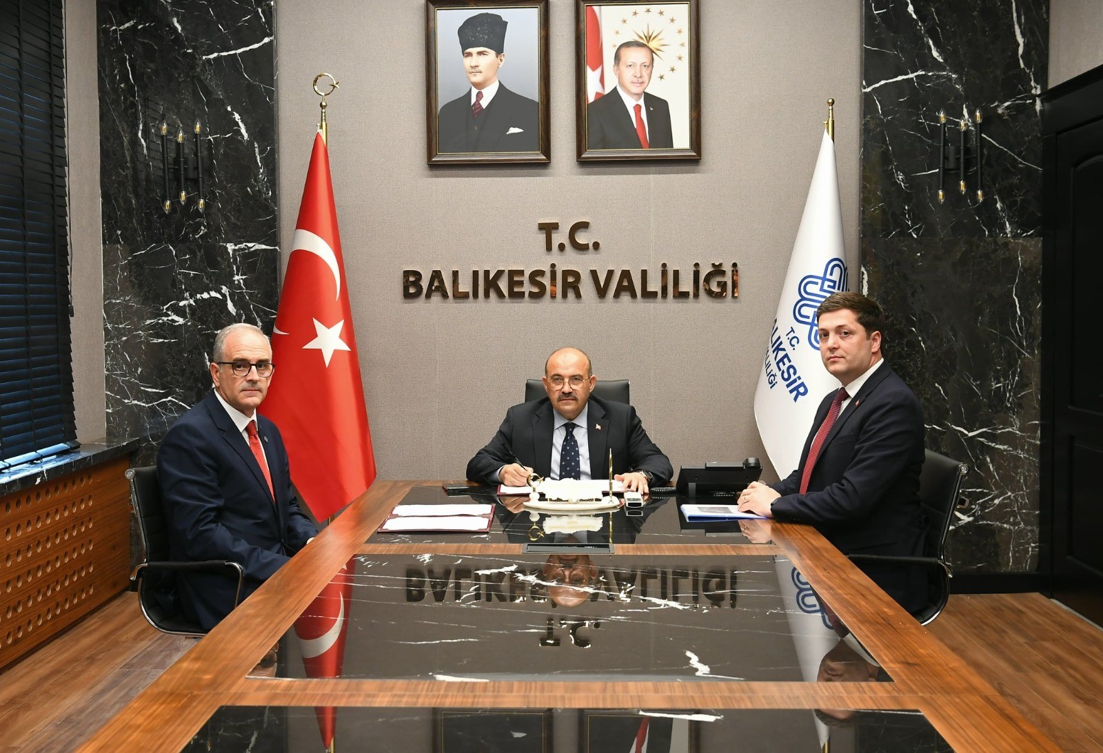 Bandırma’ya Yeni Sağlık Merkezi