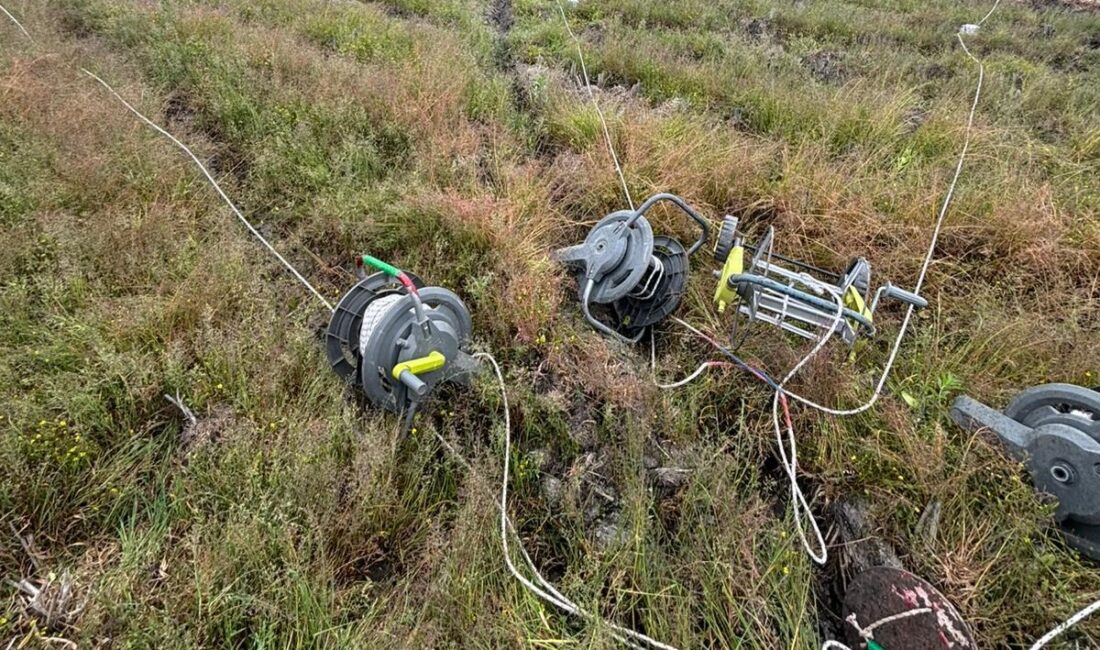&nbsp; Balıkesir Büyükşehir Belediyesi, bilimsel temelli deprem risk yönetimi yaklaşımıyla