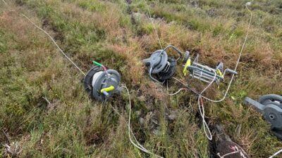 &nbsp; Balıkesir Büyükşehir Belediyesi, bilimsel temelli deprem risk yönetimi yaklaşımıyla