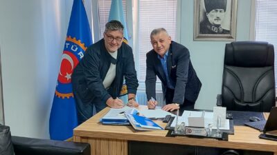Bölgenin güçlü sigorta şirketlerinden biri  olan Allianz Grubu acentesi Keskinler