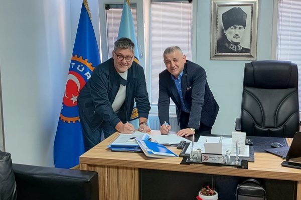 Keskinler Sigorta ile Petrol İş işbirliği