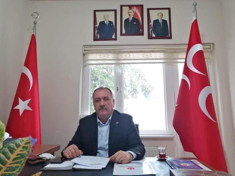 Bozkurt: En güçlü silah fikir ; En güçlü fikir ;Türk Milliyetçiliğidir