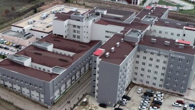 Bandırma Belediye Başkanı Dursun Mirza 3 ortak basın kuruluşunun canlı