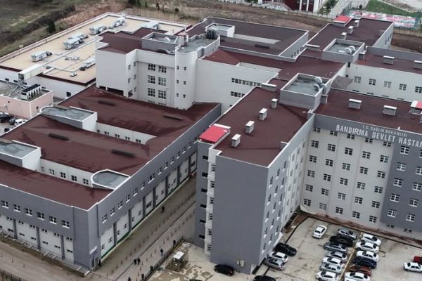 Paraları olmadığı için gecikmeyi bize fatura etmek istiyorlar