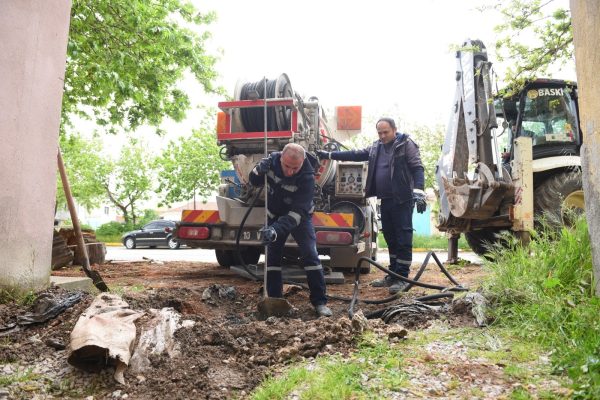BASKİ’den Kurban Bayramı Öncesi Önemli Uyarı