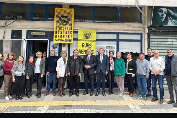 ADD’de Kermes günleri başladı