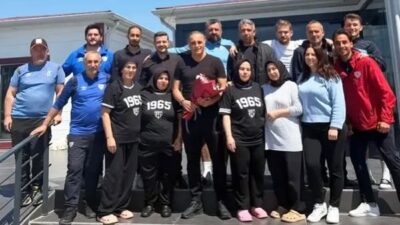 2025-2026 sezonun bitmesiyle Teknik Direktör Mustafa Gürsel, teknik ekip, Bandırmasporlu