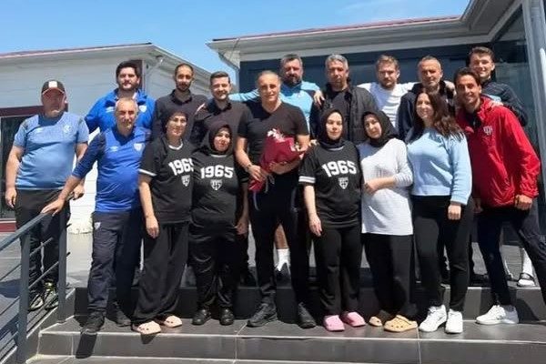Mustafa Gürsel Hoca uğurlandı