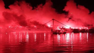 2010 yılından bu yana kutlanan 10 Mayıs Bandırmalılar Günü bu