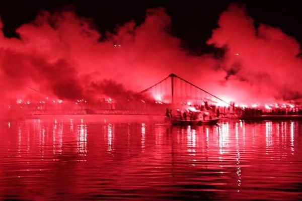 Bandırmalılar Günü Coşkuyla Kutlandı
