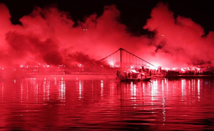2010 yılından bu yana kutlanan 10 Mayıs Bandırmalılar Günü bu