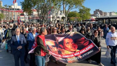 Deniz Gezmiş, Yusuf Aslan ve Hüseyin İnan’ın idam edilişinin yıldönümünde